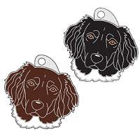 pet tags MjavHov - MUNSTERLÄNDER