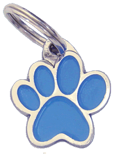 Paw mjavhov blue