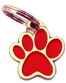 Paw mjavhov red