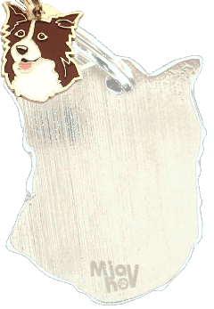 pet ID tag, dog ID tags, pet tags, personalized pet tags MjavHov - engraved pet tags online