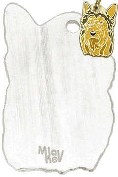 pet ID tag, dog ID tags, pet tags, personalized pet tags MjavHov - engraved pet tags online