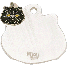 pet ID tag, dog ID tags, pet tags, personalized pet tags MjavHov - engraved pet tags online