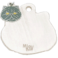 pet ID tag, dog ID tags, pet tags, personalized pet tags MjavHov - engraved pet tags online