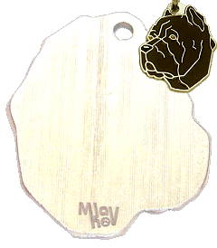 pet ID tag, dog ID tags, pet tags, personalized pet tags MjavHov - engraved pet tags online