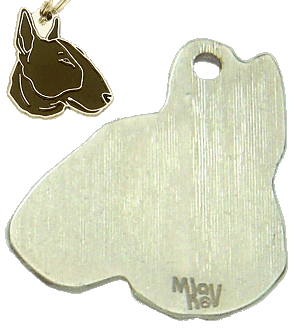 pet ID tag, dog ID tags, pet tags, personalized pet tags MjavHov - engraved pet tags online