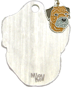 pet ID tag, dog ID tags, pet tags, personalized pet tags MjavHov - engraved pet tags online