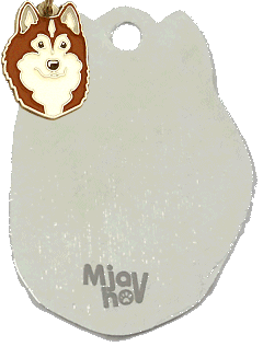 pet ID tag, dog ID tags, pet tags, personalized pet tags MjavHov - engraved pet tags online