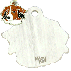 pet ID tag, dog ID tags, pet tags, personalized pet tags MjavHov - engraved pet tags online