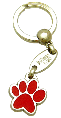 Paw mjavhov red