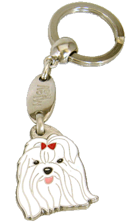 Maltese red